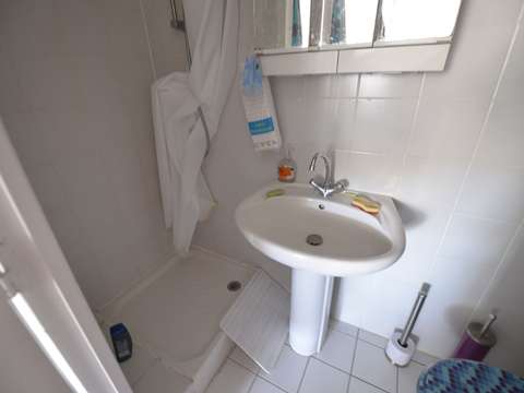 Vente Studio 2 pièces