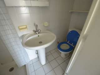Vente Studio 2 pièces