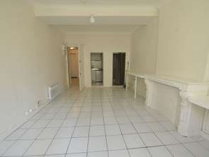 Vente StudioAngers Centre