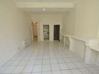 Vente Studio 1 pièce