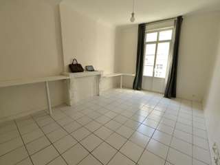 Vente Studio 1 pièce