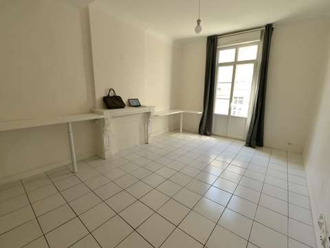 Vente Studio 1 pièce