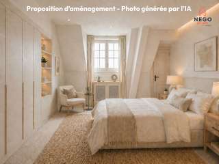 Vente appartement 5 pièces