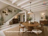 Vente appartement 5 pièces
