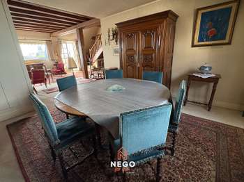 Vente appartement 5 pièces