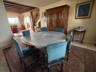 Vente appartement 5 pièces