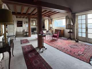 Vente appartement 5 pièces