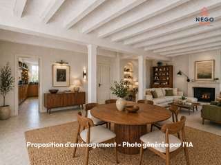 Vente appartement 5 pièces