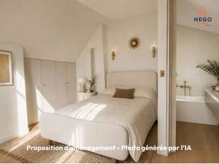 Vente appartement 5 pièces