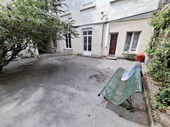 Vente Appartement 5 piècesAngers Centre