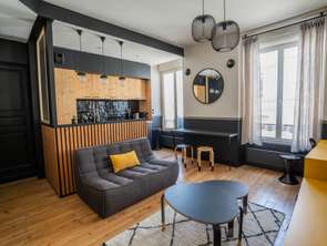 Vente Appartement 2 piècesAngers Centre