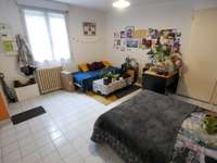 Vente appartement 1 pièce Vente appartement 1 pièce