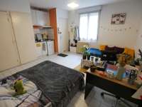 Vente appartement 1 pièce Vente appartement 1 pièce