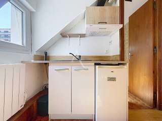 Vente appartement 1 pièce