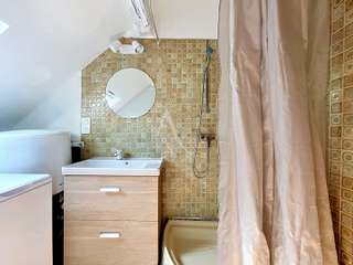 Vente appartement 1 pièce