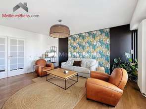 Vente Appartement 2 piècesAngers Centre