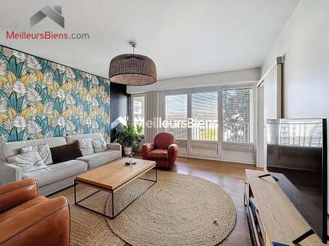Vente appartement 2 pièces Vente appartement 2 pièces