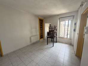 Vente Appartement T1Angers Centre
