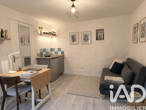 Vente appartement 1 pièce Angers Centre 49