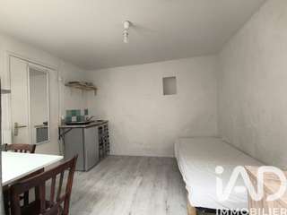 Vente appartement 1 pièce