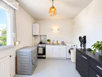 Vente Appartement 3 piècesAngers Centre