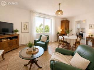 Vente appartement 3 pièces Vente appartement 3 pièces