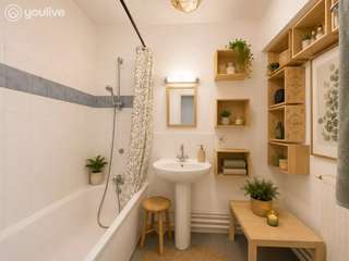 Vente appartement 3 pièces Vente appartement 3 pièces