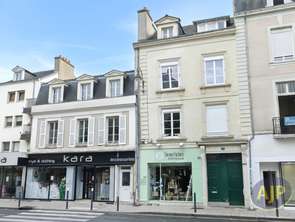 Vente Appartement 2 piècesAngers Centre