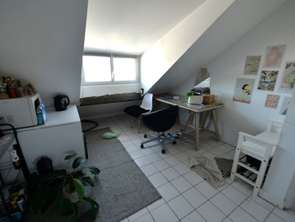 Vente StudioAngers Centre