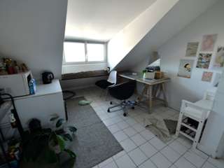 Vente Studio 1 pièce
