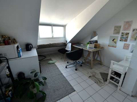 Vente Studio 1 pièce Angers Centre 49