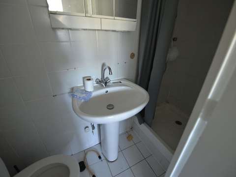 Vente Studio 1 pièce