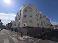 Vente appartement 1 pièce Vente appartement 1 pièce