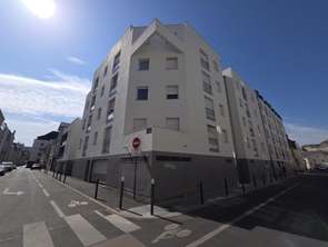 Vente Appartement T1Angers Centre
