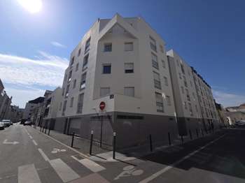 Vente appartement 1 pièce Angers Centre 49