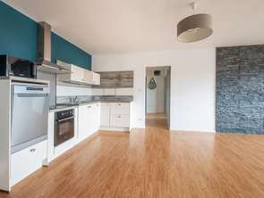 Vente Appartement 4 piècesAngers Centre