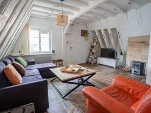 Vente Appartement 2 piècesAngers Centre