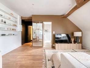 Vente Appartement 2 piècesAngers Centre