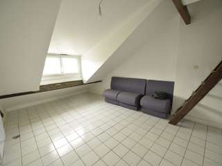 Vente Studio 2 pièces