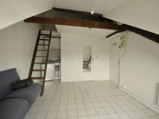 Vente Studio 2 pièces