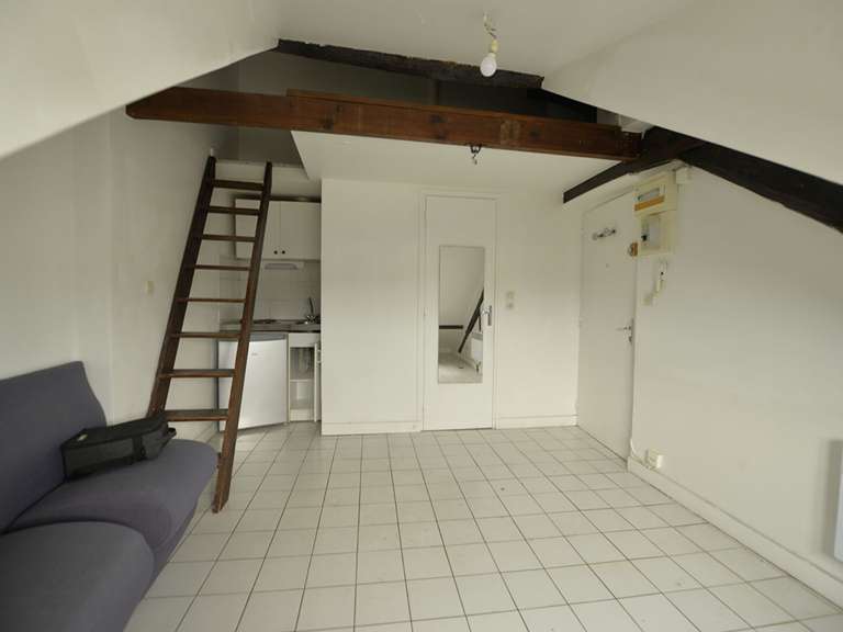 Vente Studio 2 pièces