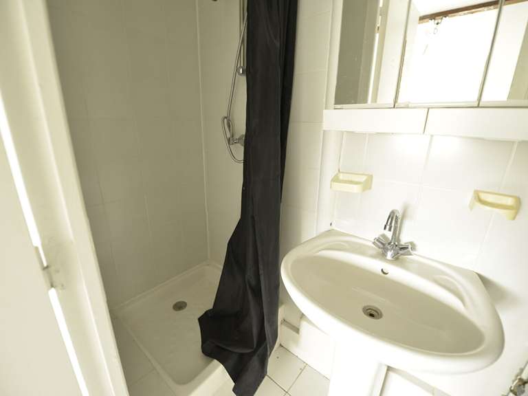 Vente Studio 2 pièces