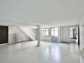 Vente Appartement 5 piècesAngers Centre