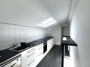 Vente appartement 5 pièces