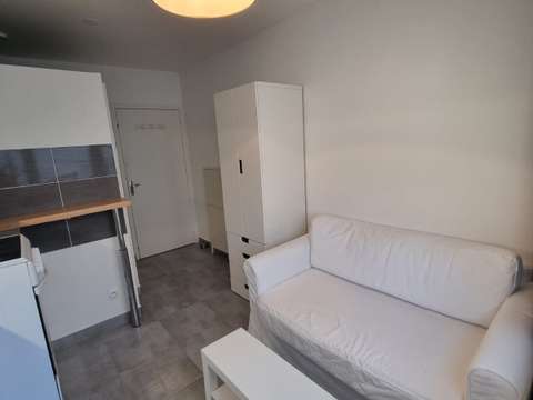 Vente Studio 1 pièce Angers Centre 49