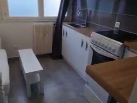 Vente Studio 1 pièce