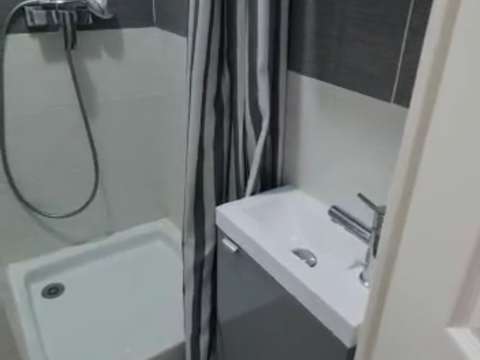 Vente Studio 1 pièce