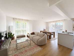 Vente Appartement 3 piècesAngers Centre