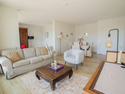 Vente appartement 3 pièces Angers Centre 49