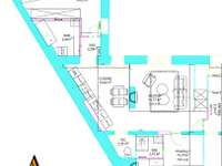 Vente appartement 4 pièces Vente appartement 4 pièces